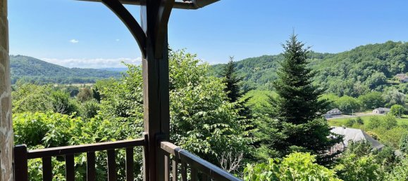 9 Schlafzimmer Haus in Correze, France, Nr. 302576 3