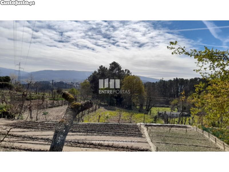 Terreno en Amarante, Portugal 4630 m² No. 59366