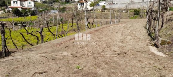 Terreno en Amarante, Portugal 4630 m² No. 59366 2