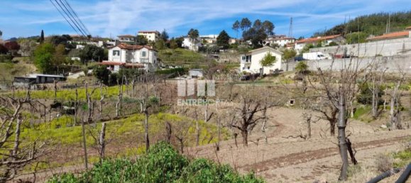 Terreno en Amarante, Portugal 4630 m² No. 59366 5