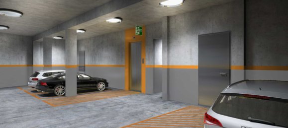 Квартира 2+1 в Стамбул, Турция № 41521 8