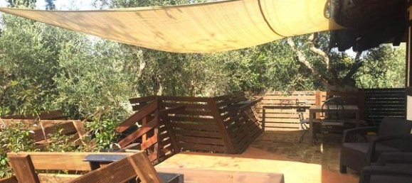 8 rooms Apartment in Orbetello, Italy No. 217163 4