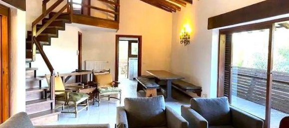 8 rooms Apartment in Orbetello, Italy No. 217163 8