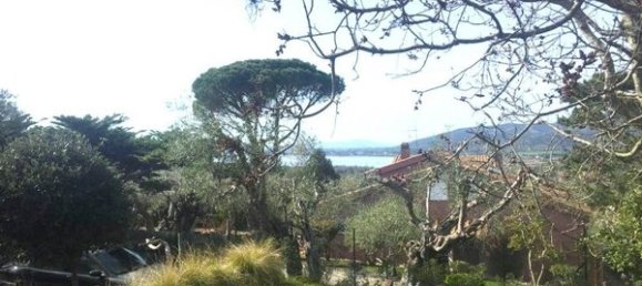 8 rooms Apartment in Orbetello, Italy No. 217163 17