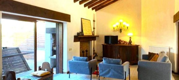 8 rooms Apartment in Orbetello, Italy No. 217163 10