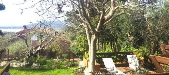 8 rooms Apartment in Orbetello, Italy No. 217163 18