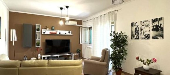 3 rooms Apartment in Monreale, Italy No. 146681 4