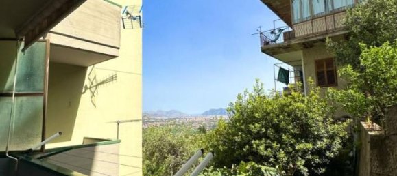 3 rooms Apartment in Monreale, Italy No. 146681 17