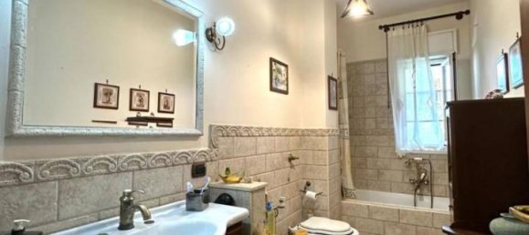 3 rooms Apartment in Monreale, Italy No. 146681 14
