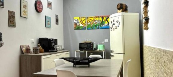 3 rooms Apartment in Monreale, Italy No. 146681 5