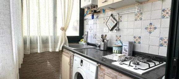 3 rooms Apartment in Monreale, Italy No. 146681 8