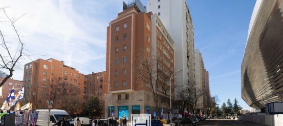 6 bedrooms Apartment in El Viso, Spain No. 69567 40