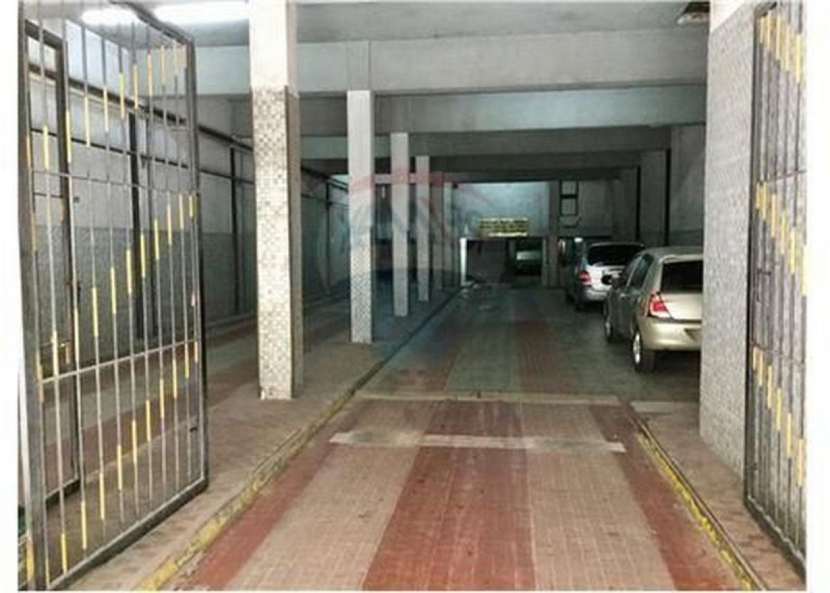 11m² Warehouse in Buenos Aires, Argentina No. 106146