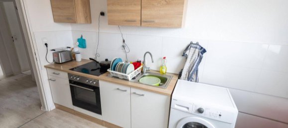 11 rooms Townhouse in Goslar, Germany No. 244429 29