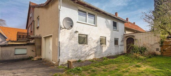 11 rooms Townhouse in Goslar, Germany No. 244429 22