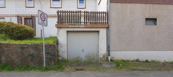 11 rooms Townhouse in Goslar, Germany No. 244429 4