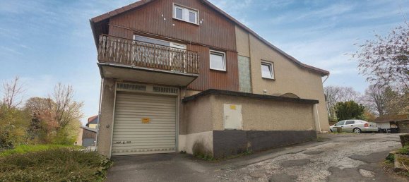 11 rooms Townhouse in Goslar, Germany No. 244429 21