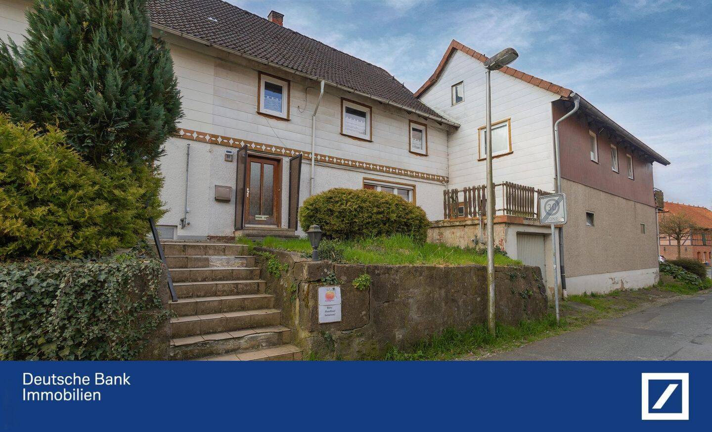 11 rooms Townhouse in Goslar, Germany No. 244429