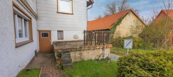 11 rooms Townhouse in Goslar, Germany No. 244429 3