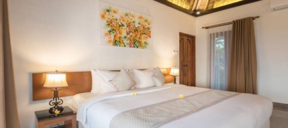 3 dormitorios villa en alquiler en South Kuta, Badung, Bali, Indonesia № 3332 15