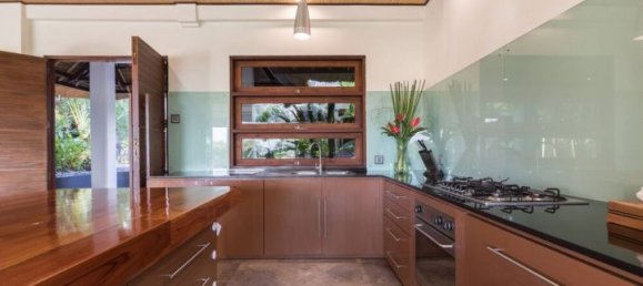 3 dormitorios villa en alquiler en South Kuta, Badung, Bali, Indonesia № 3332 6