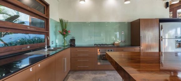 3 dormitorios villa en alquiler en South Kuta, Badung, Bali, Indonesia № 3332 10