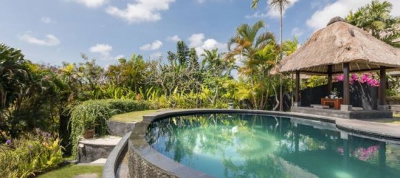 3 dormitorios villa en alquiler en South Kuta, Badung, Bali, Indonesia № 3332 9