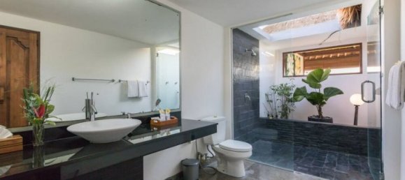 3 dormitorios villa en alquiler en South Kuta, Badung, Bali, Indonesia № 3332 19
