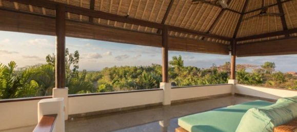 3 dormitorios villa en alquiler en South Kuta, Badung, Bali, Indonesia № 3332 8