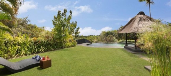 3 dormitorios villa en alquiler en South Kuta, Badung, Bali, Indonesia № 3332 2