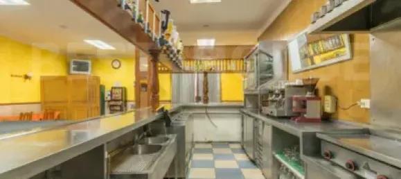 207m² Commercial property in Gran Canaria, Spain No. 62946 3