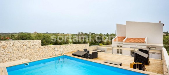 4 bedrooms House in Quarteira, Portugal No. 156955 2