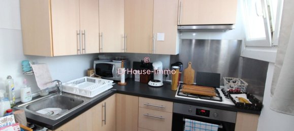 1 Schlafzimmer Wohnung in Bethune, France, Nr. 50739 2