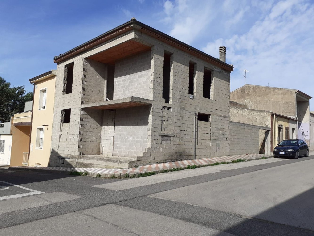 Studio à Ittiri, Italy No. 255586