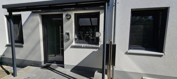 4 rooms Apartment in Bamberg, Germany No. 259098 13