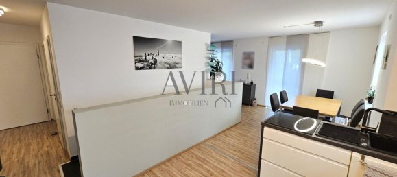 4 rooms Apartment in Bamberg, Germany No. 259098 15