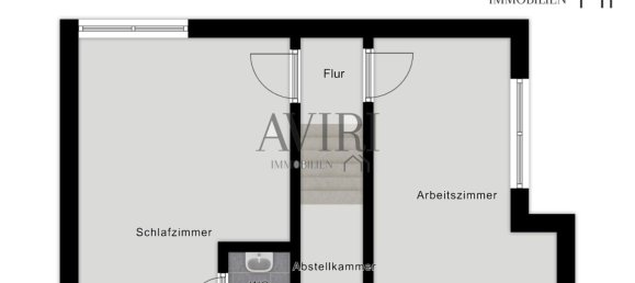 4 rooms Apartment in Bamberg, Germany No. 259098 11
