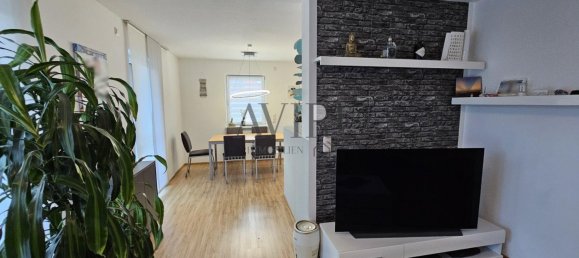 4 rooms Apartment in Bamberg, Germany No. 259098 17