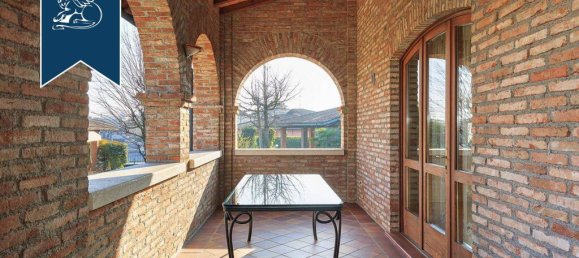 5 bedrooms Villa in Leno, Italy No. 354920 34