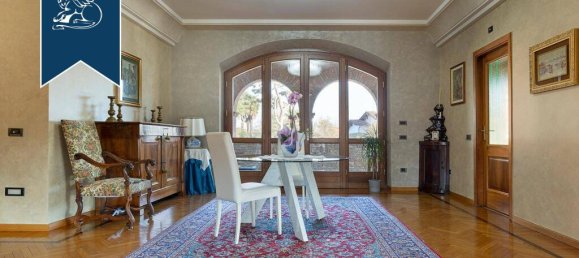 5 bedrooms Villa in Leno, Italy No. 354920 24