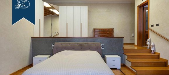 5 bedrooms Villa in Leno, Italy No. 354920 37