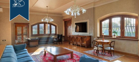 5 bedrooms Villa in Leno, Italy No. 354920 18