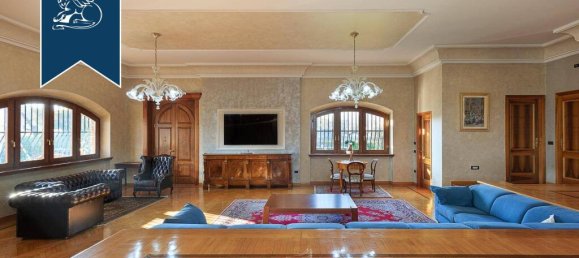 5 bedrooms Villa in Leno, Italy No. 354920 22