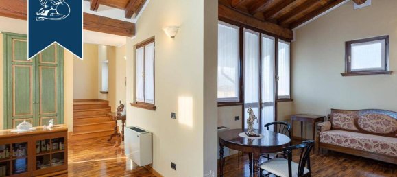 5 bedrooms Villa in Leno, Italy No. 354920 28