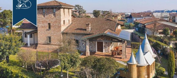 5 bedrooms Villa in Leno, Italy No. 354920 6