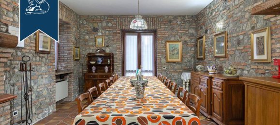 5 bedrooms Villa in Leno, Italy No. 354920 47