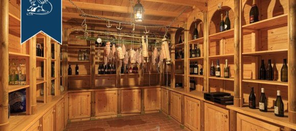 5 bedrooms Villa in Leno, Italy No. 354920 46