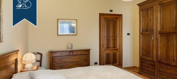 5 bedrooms Villa in Leno, Italy No. 354920 42