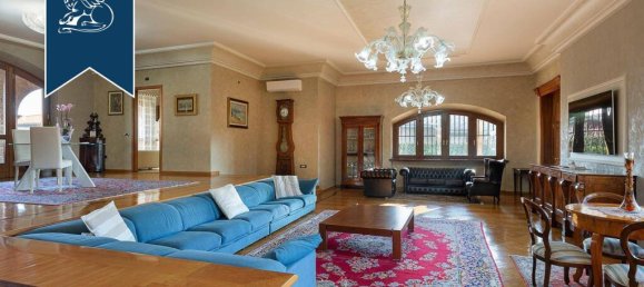 5 bedrooms Villa in Leno, Italy No. 354920 20