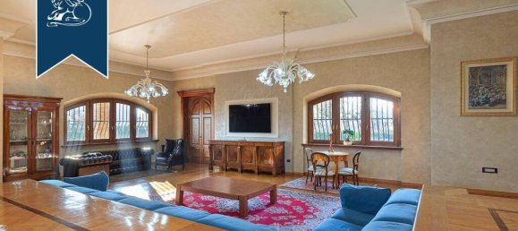 5 bedrooms Villa in Leno, Italy No. 354920 21